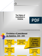 The History of Corrections in America: Clear & Cole, American Corrections, 6