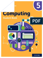 Oxford International Primary Computing Student Book 5 (Oxford International Computing) by Alison Page, Karl Held, Diane Levine, Howard Lincoln