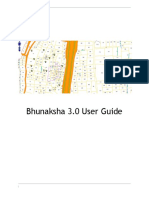 Bhunaksha3 0UserGuide