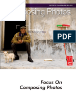 Focus on Composing Photos - Focus on the Fundamentals