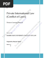 BuCor Inmate Security Classifications | PDF | Prison | Sentence (Law)