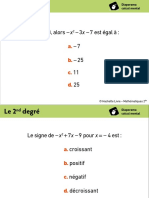 C03 Calcul