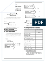 Sesion 16 - Factorizacion