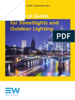 PTV - Ebook - Technical Guide For Streetlights and Outdoor Lighting - EN (v1)