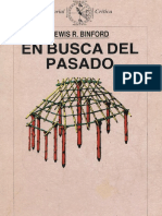 388477234 Binford en Busca Del Pasado PDF DESPUES PDF