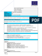 Modul 08 Turisticki Aranzmani