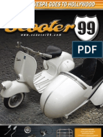 Catalog Scooter99 