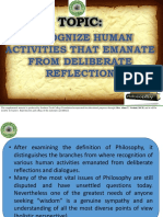 Week 1 - 1 Recognize Human Activities