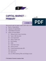 Capital Market