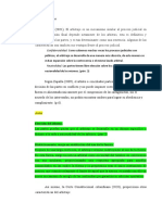 Caracteristicas Del Arbitraje