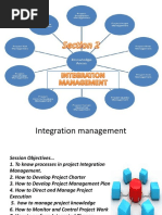 Project Management Standard Operating Procedures | PDF | Service Level ...