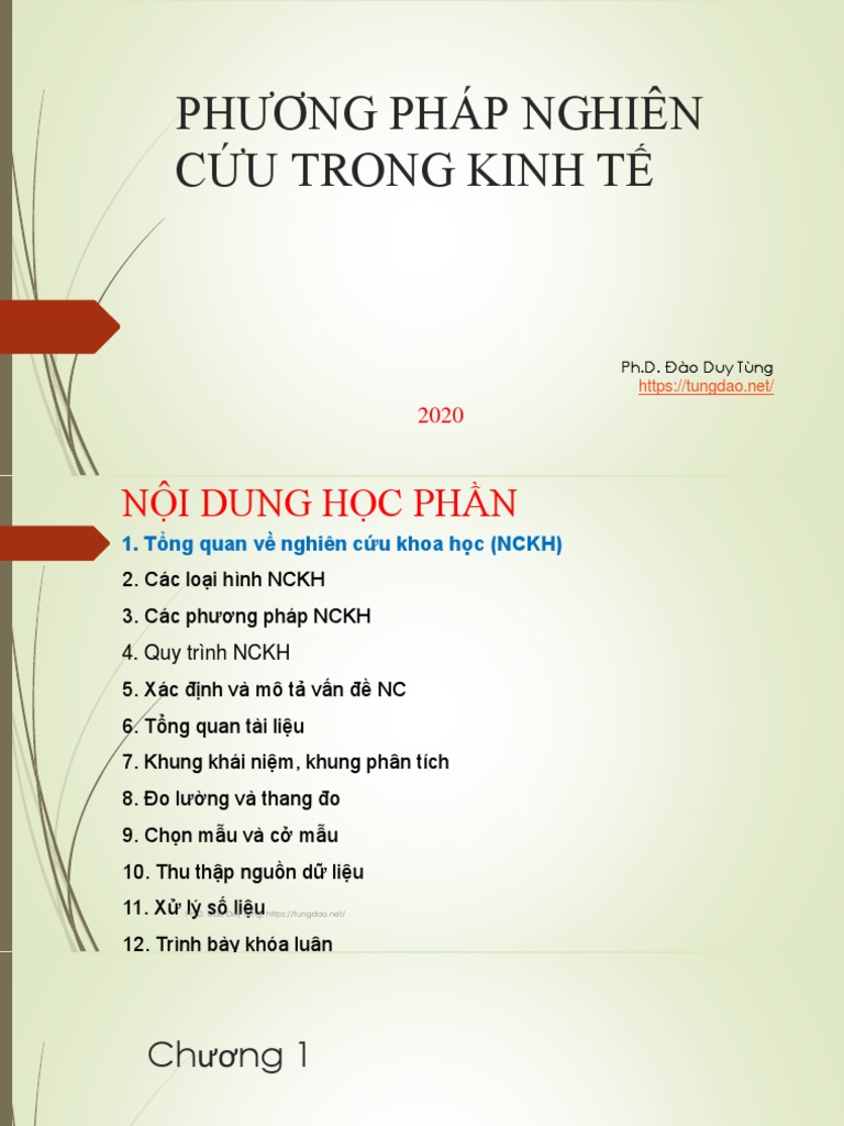 Chapter 1 Introduction Research Methodology Pdf