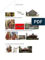 Budaya Nusantara