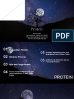 Protein_Rekayasa Biokimia_Kel.1