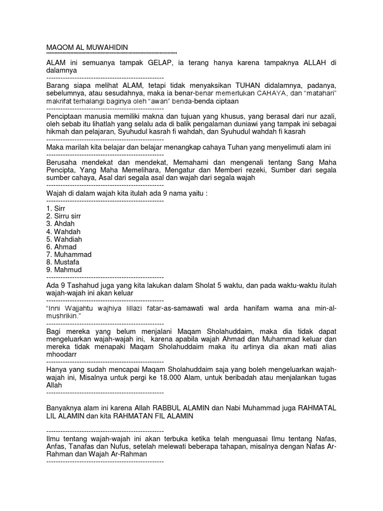 Tuak 2 Pdf Free Pdf