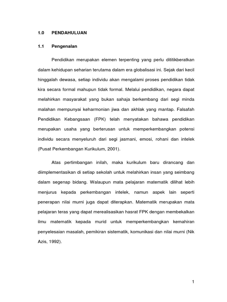 Kajian Tindakan Pdf Pdf