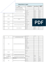 List of Polling Stations by Us