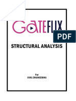 Structural Analysis