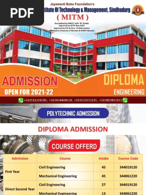 Diploma