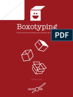 E-Book-Boxotyping Desing