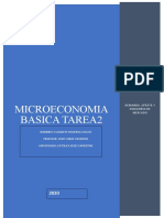 TAREA 2-microeconomia