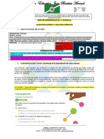 Guía 1. Biología-Octavo-Periodo III