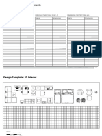 SkillShare Tiny House Template