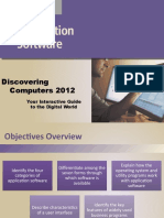 Discovering Computers 2012: Your Interactive Guide To The Digital World