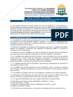 Edital Nº 01- 2021 - PPG-Letras - Abertura Seleção Mestrado 2021_2 (1)