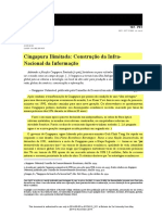 Estácio de Sá - MBA Gestão Empresarial - CASO HARVARD - Gestão Estratégica - CINGAPURA ILIMITADA