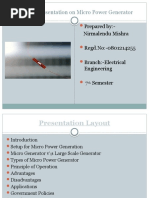 EEE Final Year Project Ideas List | PDF | Electric Motor | Electrical ...