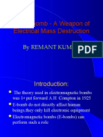 Remant Kumar 0801214015 Electrical