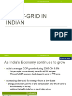 Smart Grids For India Oct11