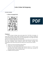 Alat Ukurlinear Tak Langsung II