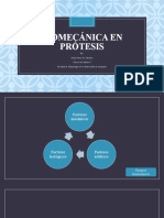 factores biomecánicos