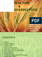 Agri PPT New