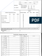 Vmi (Para Edades Desde 3 Años A Adultos)