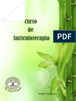 Curso Auriculoterapia