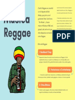 Música Reggae