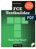 FCE_Testbuilder