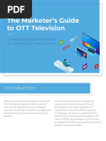 AppsFlyer OTT Guide