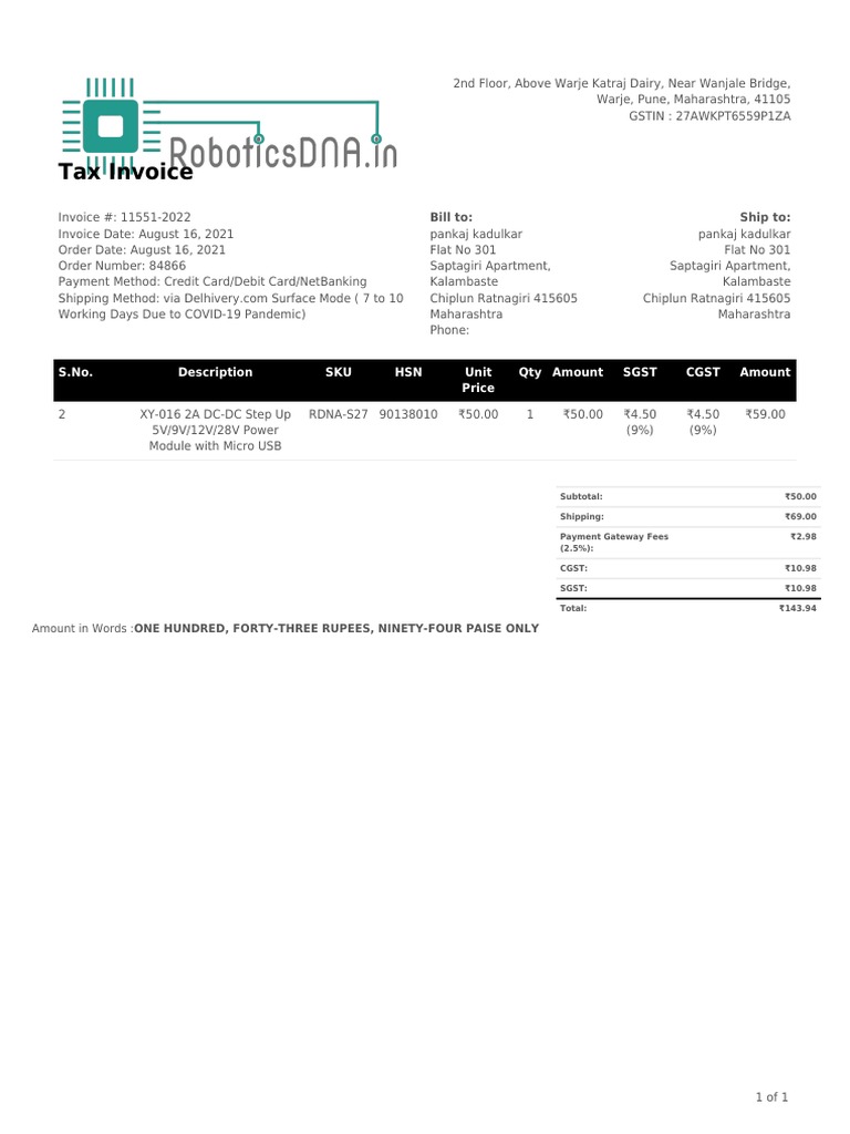 tax-invoice-s-no-description-sku-hsn-unit-price-qty-amount-sgst-cgst