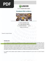 3.3 Pisa Mexico GNPG - Ei