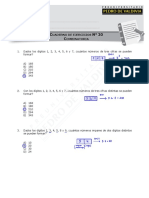 7836-MA22 - Solucionario - Combinatoria - 2021 2