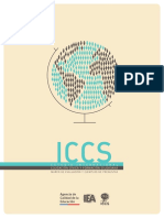 Estudio Marco Evaluacion ICCS Preguntas Liberadas 2016