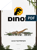 Whitepaper Dinox