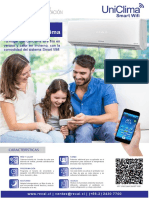 Catalogo Aire Wifi 2019 - B.R.