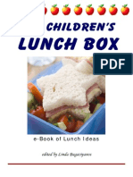 E-Book LUNCH BOX