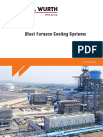 Brochure Blast Furnace Cooling Systems en