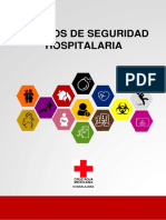 Códigos de Seguridad Hospitalaria Final